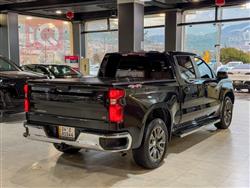 شيفروليه سلفرادو